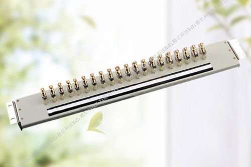 册亨西门子21系统数字配线架工厂直供 技术解析与采购指南