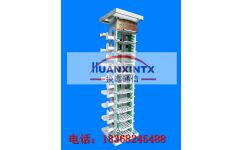 432芯MODF光纤配线架 解析慈溪市换鑫通信设备厂的高密度配线解决方案