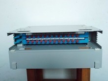 24芯光纤配线架全解析 产品选型与部署参考指南