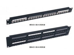 江西普天24口六类配线架供应信息，高品质通信产品首选｜四川商情推荐